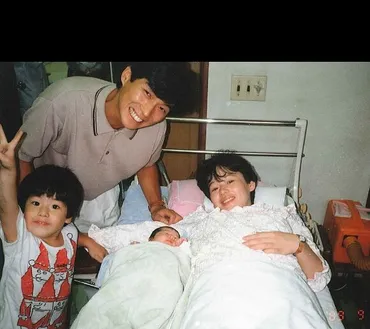 大竹しのぶとさんまの離婚理由は？息子・二千翔が結婚宣言！ 