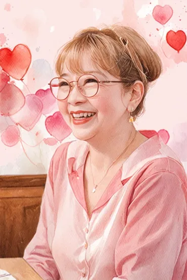 岡崎友紀の現在の旦那は誰？結婚歴と歴代の夫を解説 