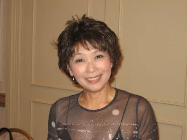 岡崎友紀の「最近」の噂検証