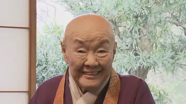 毎日泣いていいのよ」瀬戸内寂聴さん(99)死去 作家から僧侶へ…「愛」に生き、人生に寄り添った波乱万丈の生涯
