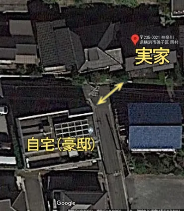 北川悠仁の自宅は妻・高島彩が自腹で購入！教団の建物を買い取った理由は○○問題だった！ 