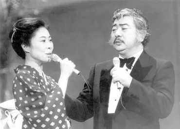 いまだ輝きは消えず 勝新太郎 時代劇の神髄】勝プロ倒産や「パンツ事件」と波乱の結婚生活 やんちゃな夫と支える妻…これほどリアルな配役はない映画「王将」(1/2ページ)