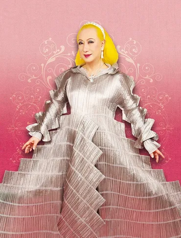 美輪明宏さんが、今の時代大切にしたいこと