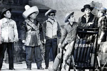 加藤茶の芸能生活を振り返る！音楽、コント、そして今も輝き続ける魅力とは？加藤茶：音楽から国民的スター、そして現在まで