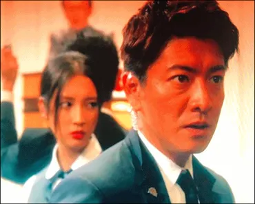 地上波での再放送が難しい名作のドラマを無料で視聴できる方法 