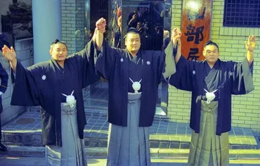 元大関・貴ノ浪急死若貴時代に活躍おくやみバックナンバー芸能デイリースポーツ