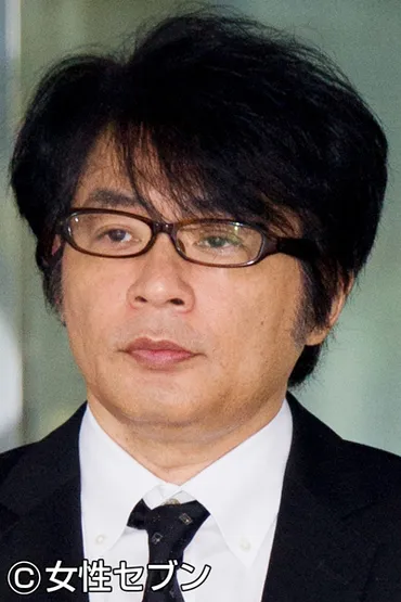 ASKAが9万5千字ブログに綴った「飯島愛」「盗聴・盗撮」