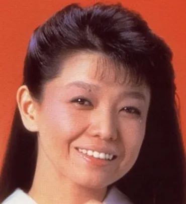 都はるみが引退！総資産は？離婚理由は？不倫同棲？