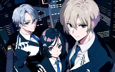 ネット発音楽ユニット「ツユ」活動休止へ メンバーのぷす「僕の独断」