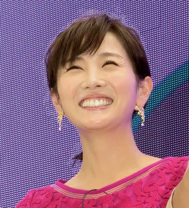 アヤパンの゛MC力゛でテレ朝「サタデーステーション」上昇気流に！視聴率で「報ステ」抜く