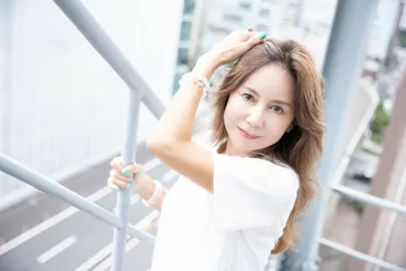 ママ向け音楽フェス」主宰の中村あゆみが語るシングルマザー歴20年「母親業はもうコリゴリ」