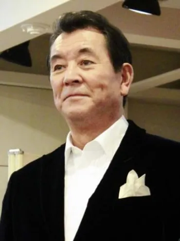 加山雄三、異母妹仁美容疑者に「何も」/芸能/デイリースポーツ online