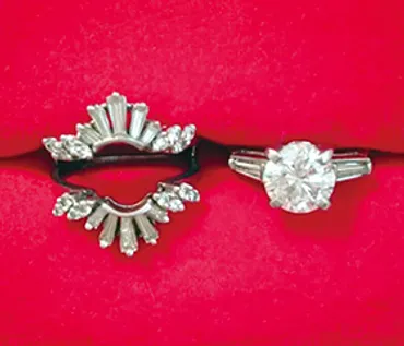 GSTV【私の宝石物語】山口いづみさん《前編》