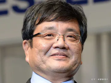 森永卓郎さんが逝去 亡くなる前日にラジオで自身の容態明かしていた (1)