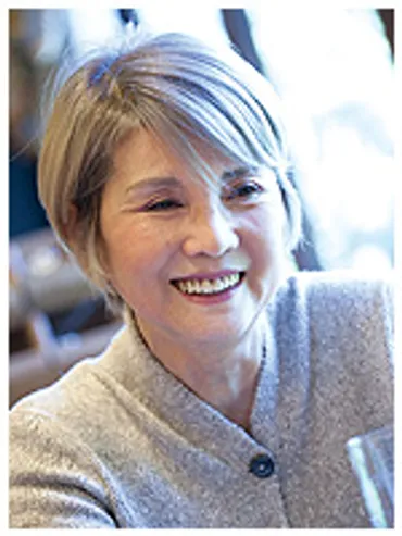 がんを経験したことで、死に対する度胸がつきました ステージ3の大腸がんを克服した女優・中原ひとみさん