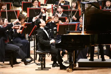 浜松国際ピアノコンクール本選 頂点目指し６人演奏 ２４日に順位決定