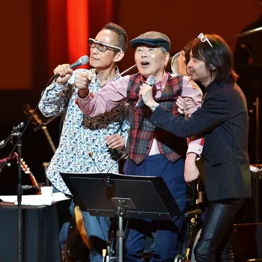 ビリー・バンバン菅原孝さん死去、名曲『白いブランコ』『さよならをするために』など功績は？ビリー・バンバン 菅原孝さん 逝去。数々のヒット曲と音楽活動の軌跡