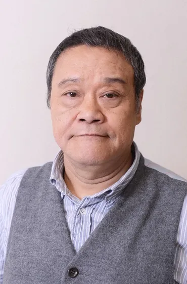 俳優・西田敏行さん死去 76歳 「釣りバカ日誌」「おんな太閤記」 