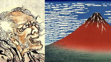 下ネタがすぎるぞ北斎先生!「我ものを握る片手…」浮世絵師・葛飾北斎は川柳も名人級だった!