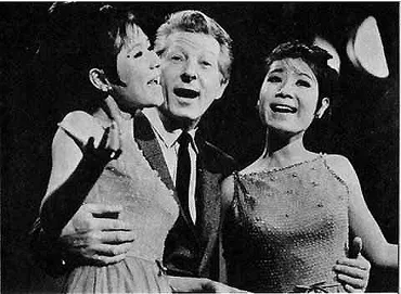 双子デュオ「ザ・ピーナッツ」の妹・伊藤ユミさん亡くなる 75歳 モスラ・ソングなどでも有名 