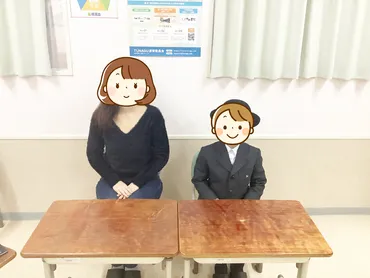 慶應義塾横浜初等部 在校生保護者インタビュー 学校生活・小学校受験のこと