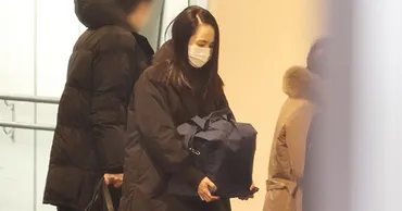 松田聖子 思い出の場所巡り、形見を愛用…沙也加さん喪失から半年の゛再生゛の歩み