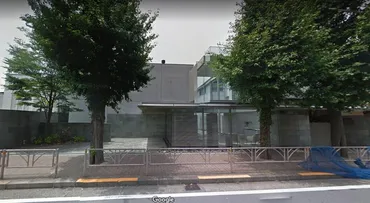 俳優】中林大樹＝竹内結子さん夫婦の自宅マンション 