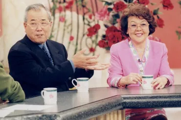 『野村克也と沙知代：愛と試練の日々』～ID野球と最強の夫婦愛とは？～野村克也監督と沙知代夫人の知られざる夫婦愛と、その波乱万丈な人生