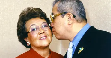 これ以上ないパートナー」 世間で悪妻とされた沙知代さんと野村克也さんの夫婦愛 