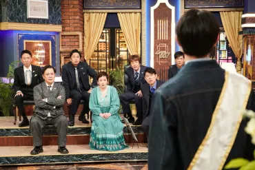 大竹しのぶ まさかの゛元カレ゛と再会…明かされる青春の1ページ！【予告】