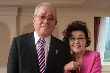 野村沙知代の波乱万丈な人生とは？野球界を彩った女性の軌跡を紐解く！サッチー、その栄光とスキャンダルの全貌