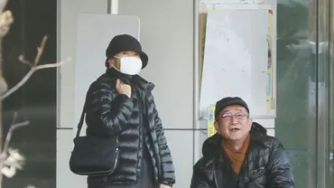 都はるみ 矢崎滋との幸せのウラに「離婚、恋人の死」の壮絶人生 