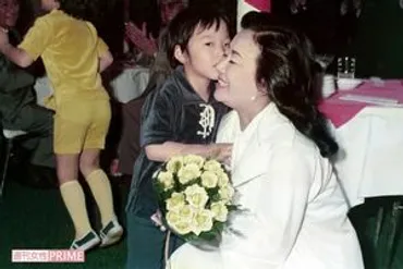 美空ひばりの息子」という運命、没後30年をプロデュースした加藤和也の半生 