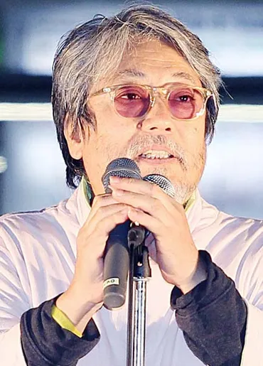 沢田研二が貫き切った流儀と矜持 因縁のさいたまスーパーアリーナで75歳バースデーライブ