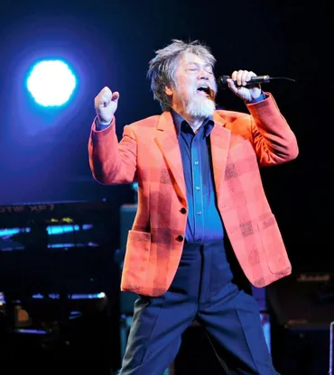 沢田研二 ライブで加瀬邦彦さんを追悼/芸能/デイリースポーツ online