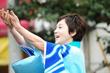 女たちの都 ワッゲンオッゲン：映画作品情報・あらすじ・評価