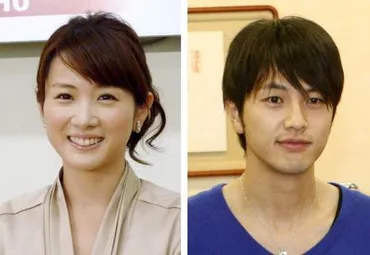 離婚危機】ゆず・北川悠仁と妻・高島彩になにが... 嫁姑バトル&宗教問題 : トレンド⭐ニュース速砲
