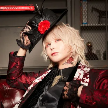 luz(歌い手)の軌跡と突然の死…音楽活動、薬物問題、歌い手文化への影響とは？luz(歌い手)急逝、活動15周年記念ライブ中止