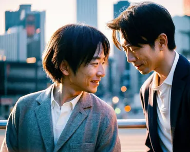 沢田研二の唯一の息子、澤田一人さんに迫る！ 