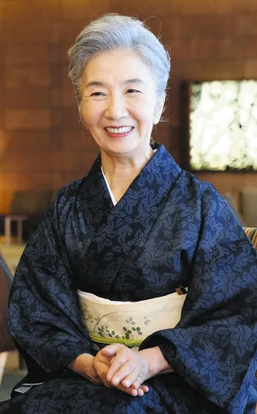 藤村志保さん、女優人生を振り返る〜映画・時代劇・テレビドラマでの活躍と功績を語る〜藤村志保さん、映画界のレジェンド: 時代劇と人間ドラマ