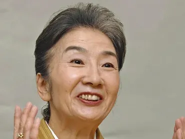 藤村志保さんが死去、８６歳…大河ドラマ「太閤記」で秀吉の妻・ねね演じる : 読売新聞