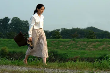 夕凪の街 桜の国』 