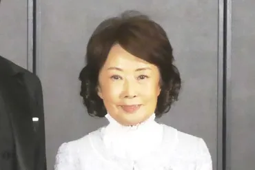 吉行和子さんを振り返る：女優としての軌跡と、文学一家の血筋とは？90歳で逝去、その輝かしい功績を振り返る