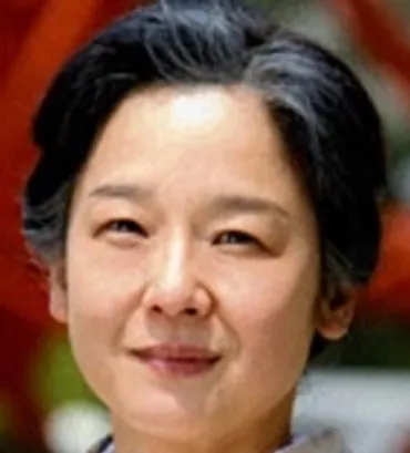 田中裕子と沢田研二は結婚30年もおしどり夫婦!