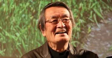 山崎努「本当に演技が楽しい」妻の゛老老介助゛経て辿り着いた新境地に集まる尊敬