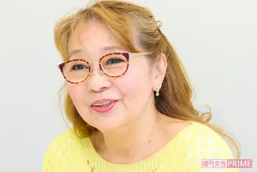 ドラマ『おくさまは18歳』で一世を風靡した岡崎友紀さん、゛人工股関節゛に至った経緯と術中の様子を語る