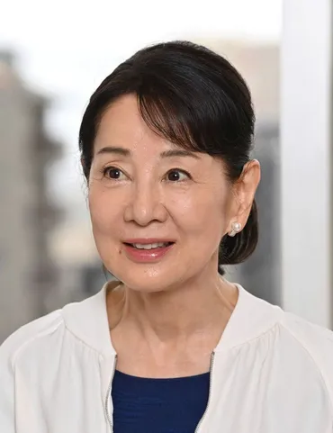 吉永小百合が語る、和泉雅子の軌跡、日活三人娘と冒険家の人生とは？吉永小百合が悼む、永遠の冒険家