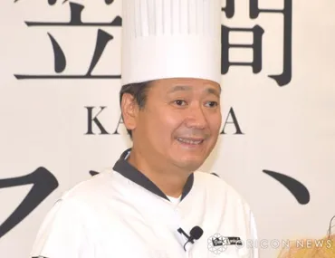 川島なお美さん゛10回目の命日゛ 夫の鎧塚俊彦氏がバラ10本で「永遠の感謝」伝える