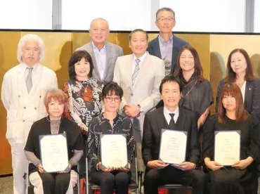 鎧塚俊彦氏 川島なお美さん没後１０年「ずっと弔っていきたい」 動物愛護賞ビジュアルに川島さんの写真/芸能/デイリースポーツ online