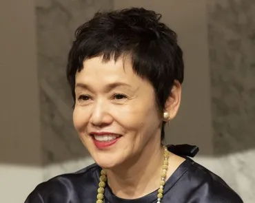 ホッとした親の顔やわ」大竹しのぶ&さんま、長男結婚式での〝元夫婦ショット〟にファン歓喜「頑張ってきたんだなと嬉しくなる」乾杯はジミー大西と(西スポWEB OTTO!)